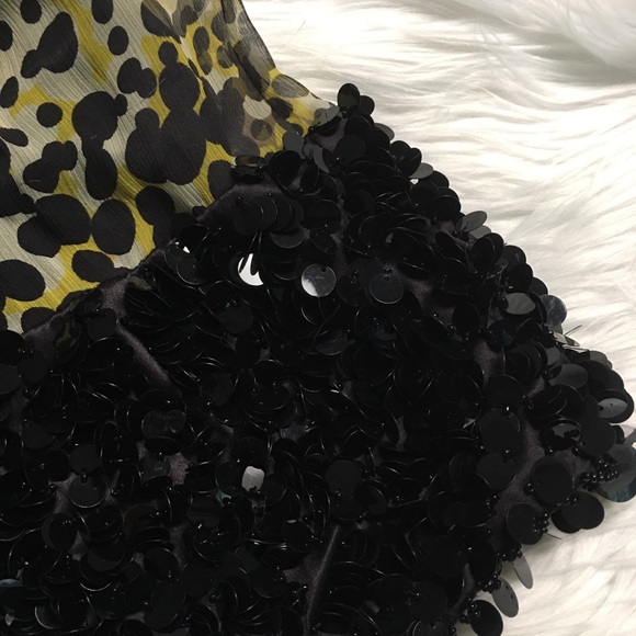 Mac Duggal Couture Cocktail Dress - Picture 6 of 8